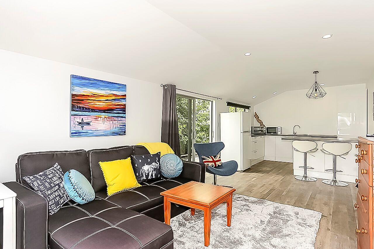 Harbour Heights 2 Appartement Tauranga Buitenkant foto